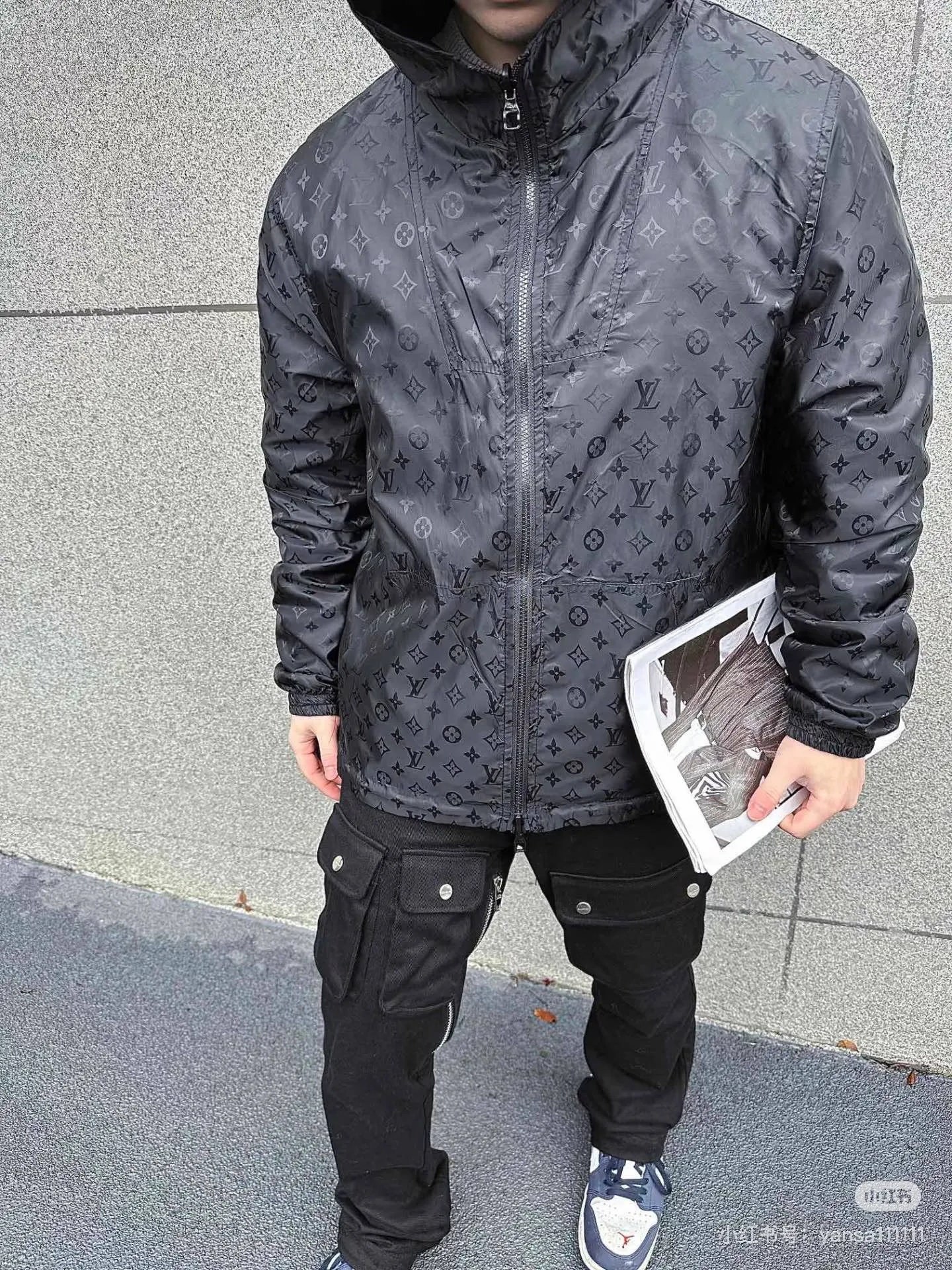 Model picture